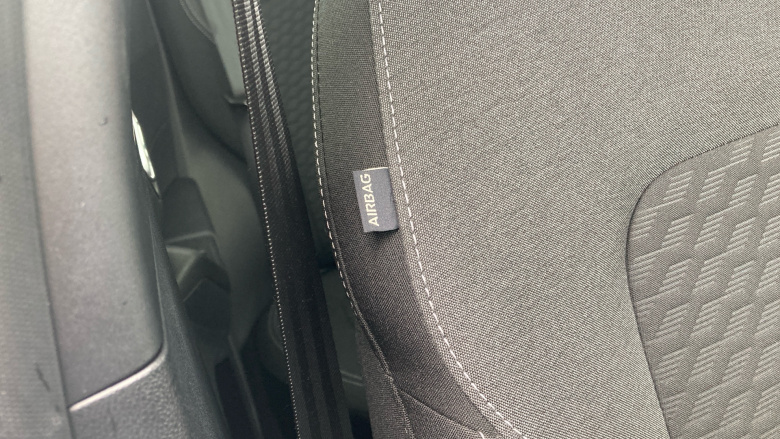 Ford Fiesta 1.0 EcoBoost Titanium 5dr Petrol Hatchback